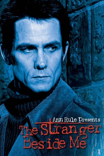 L'affiche du film Ann Rule Presents: The Stranger Beside Me