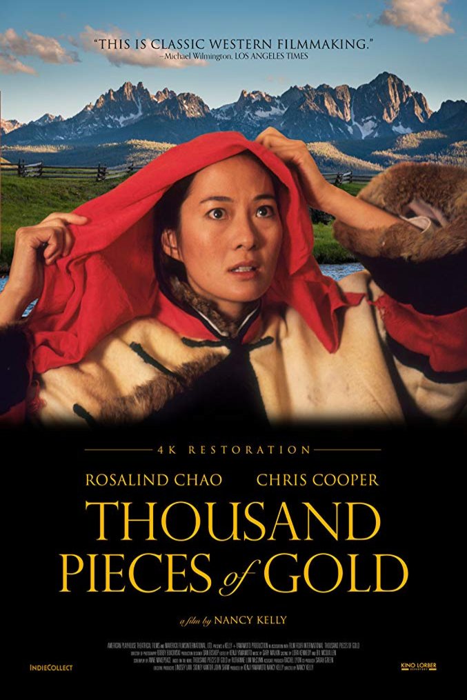 thousand pieces of gold movie review