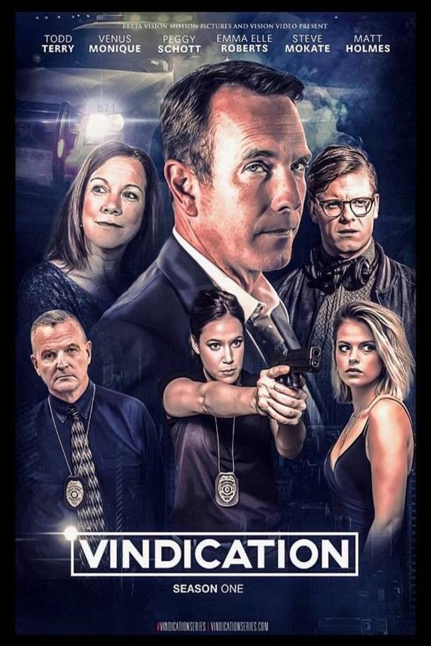 Poster of the movie Vindication