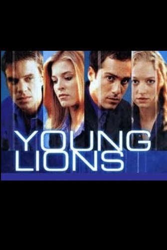 L'affiche du film Young Lions