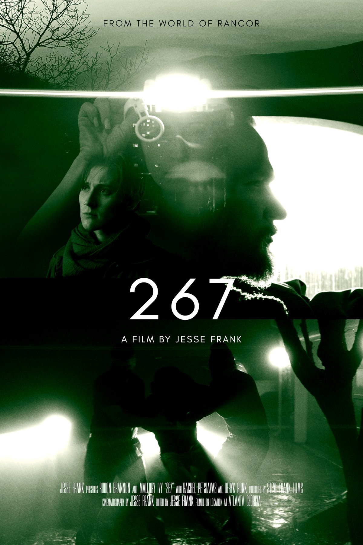 Poster of the movie 267 [2026]