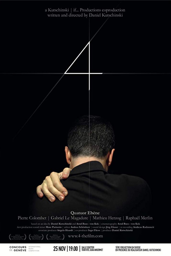 Poster of the movie 4