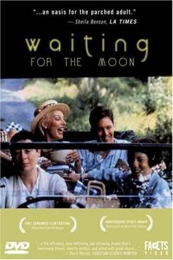 Poster of the movie American Playhouse: Waiting for the Moon