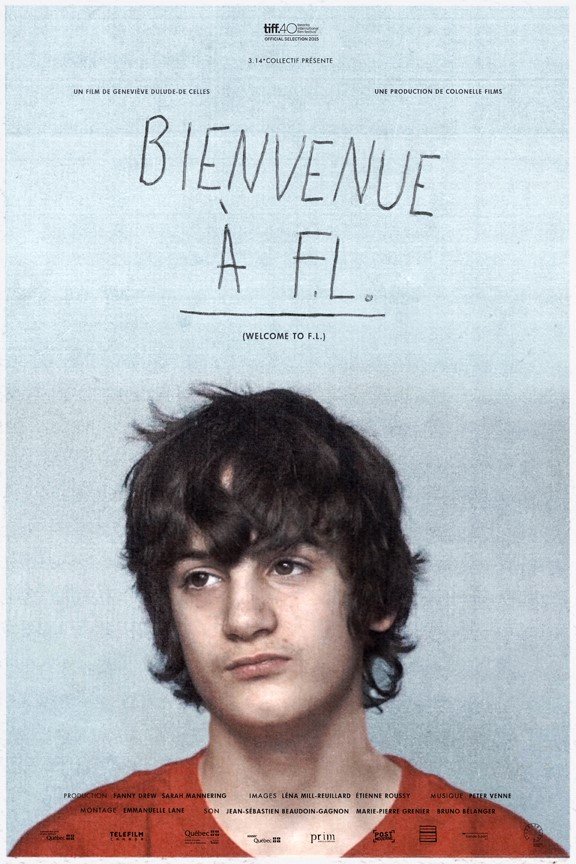 Poster of the movie Bienvenue à F.L.