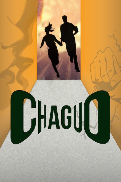 L'affiche du film Chaguo