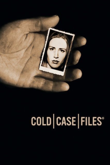 L'affiche du film Cold Case Files