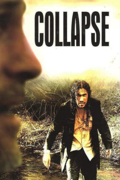 Poster of the movie Collapse