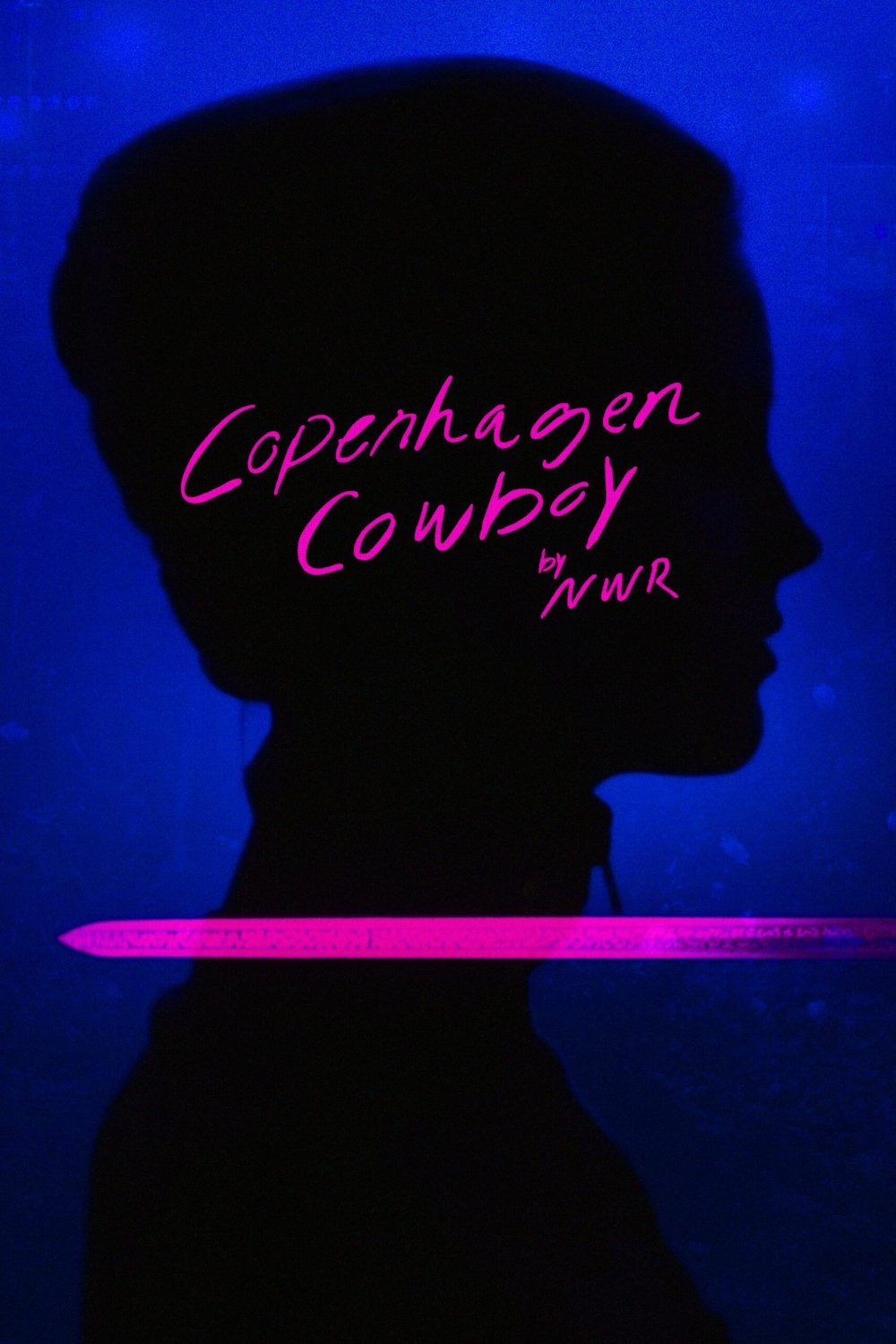 Poster of the movie Copenhagen Cowboy [2022]