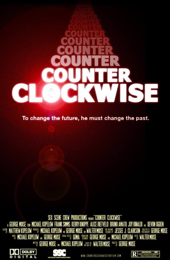Poster of the movie Counter Clockwise