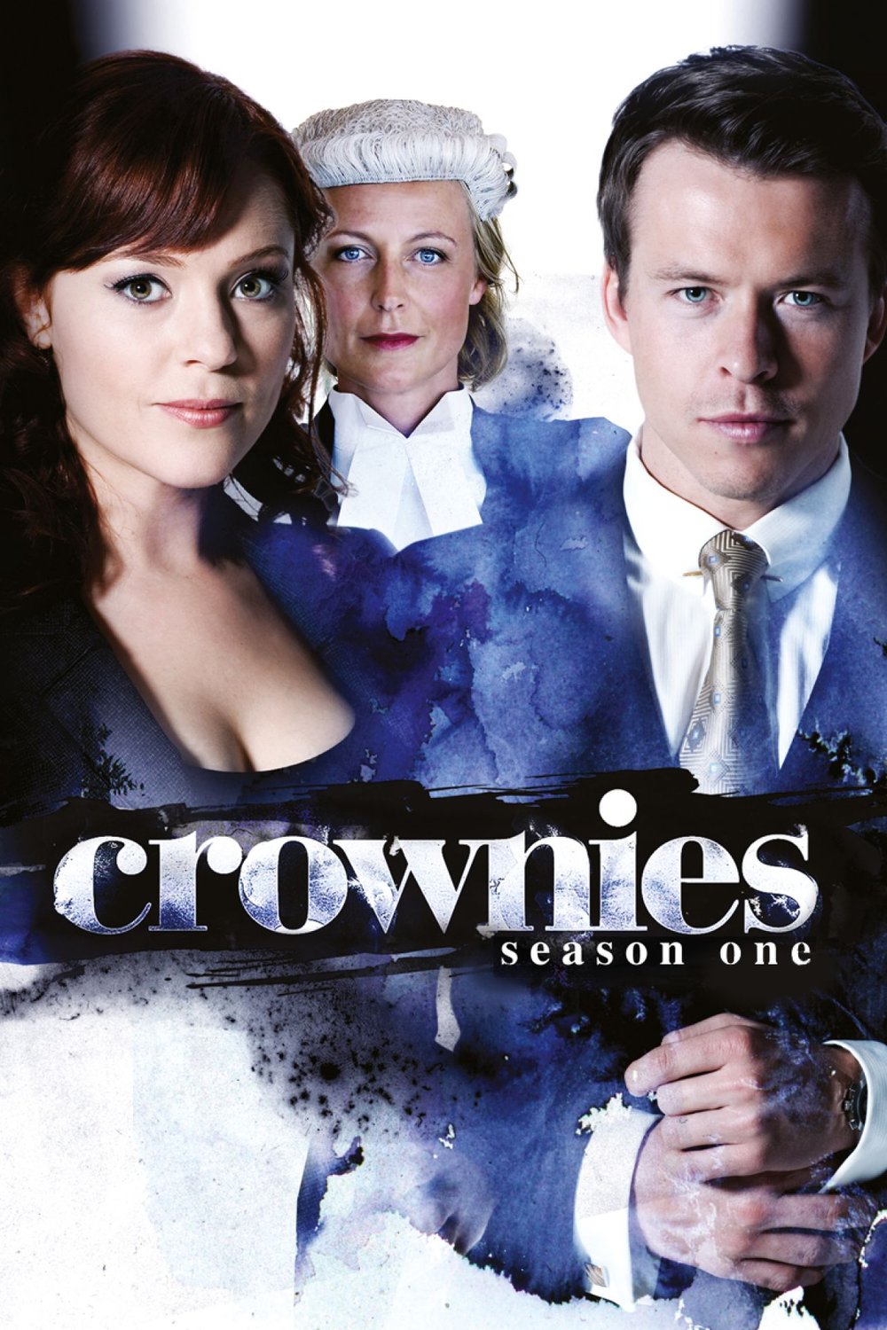 Poster of the movie Crownies