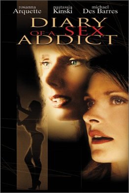 Poster of the movie Diary of a Sex Addict