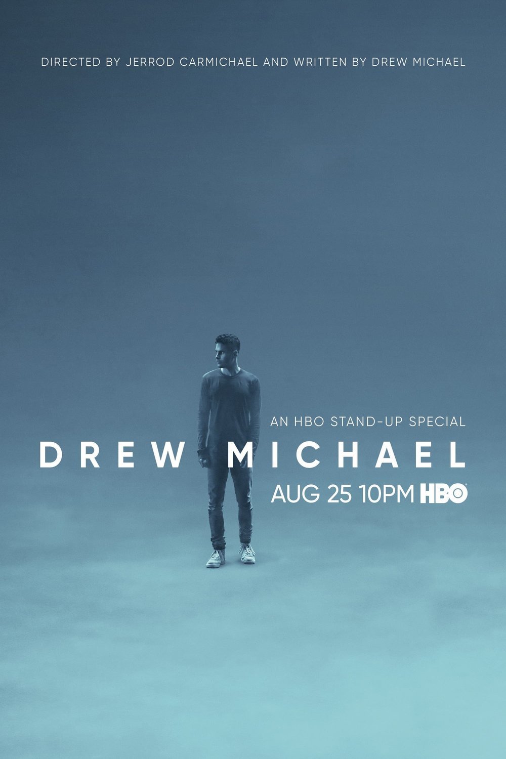 Poster of the movie Drew Michael