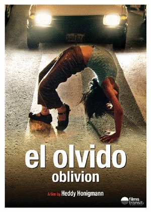 Poster of the movie El olvido [2008]