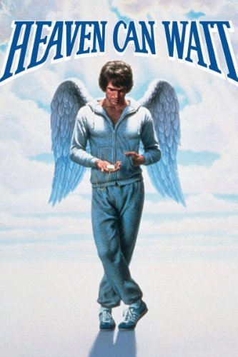 Poster of the movie Heaven Can Wait