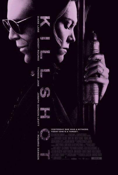 Poster of the movie Killshot