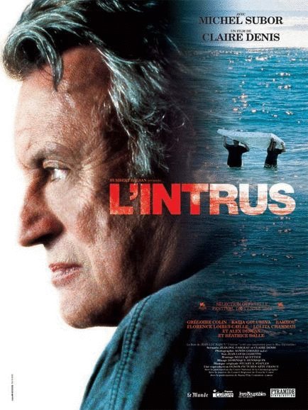 L'affiche du film L'Intrus