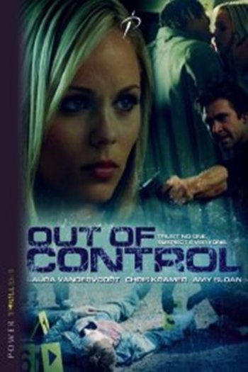 Poster of the movie Out of Control