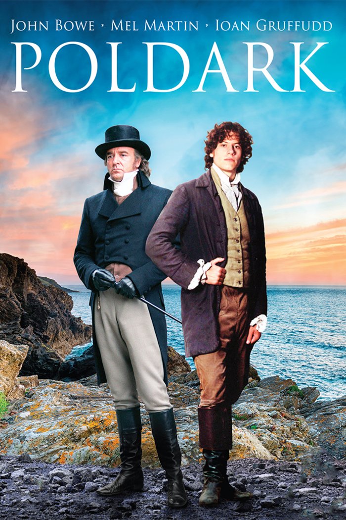 Poster of the movie Poldark