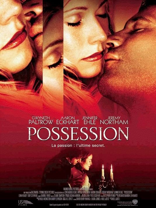 Poster of the movie Possession