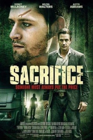 L'affiche du film Sacrifice