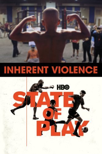 Poster of the movie State of Play: Inherent Violence [2016]