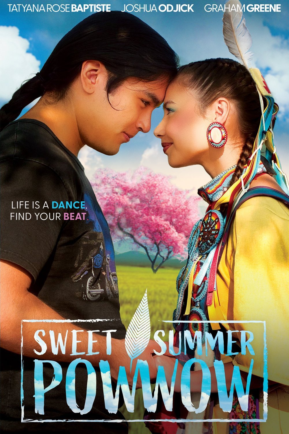 Poster of the movie Sweet Summer Pow Wow