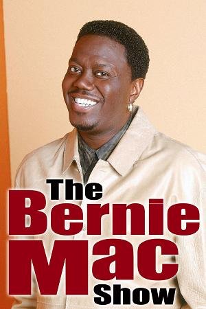 Poster of the movie The Bernie Mac Show