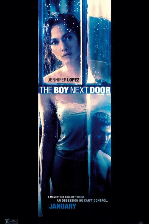 Poster of the movie The Boy Next Door