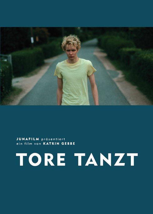 Poster of the movie Nothing Bad Can Happen [2013]