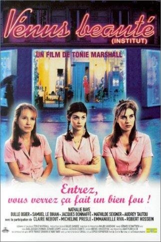 Poster of the movie Vénus Beauté