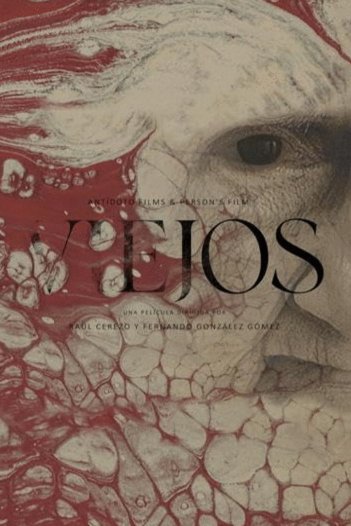 L'affiche du film Viejos [2022]