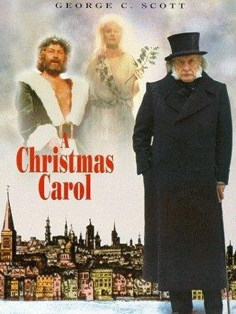 Poster of the movie A Christmas Carol