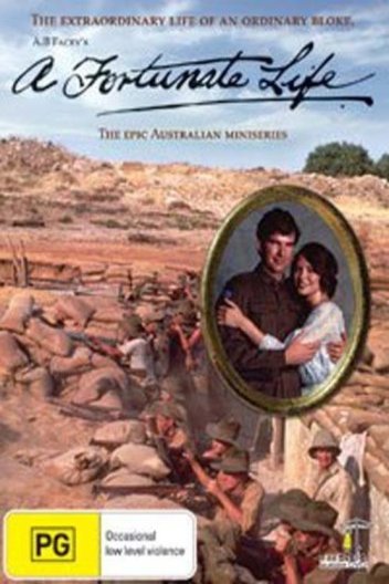 Poster of the movie A Fortunate Life