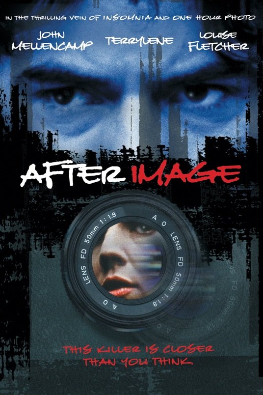 Poster of the movie After Image