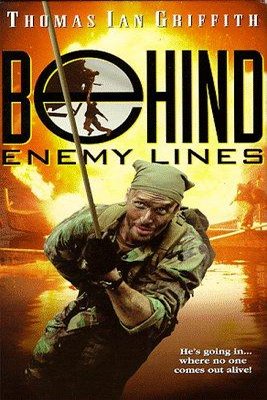 L'affiche du film Behind Enemy Lines