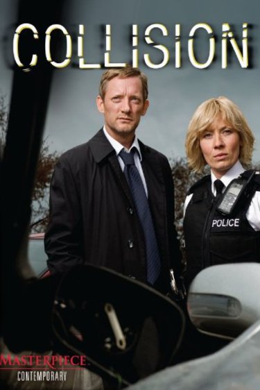 Poster of the movie Collision