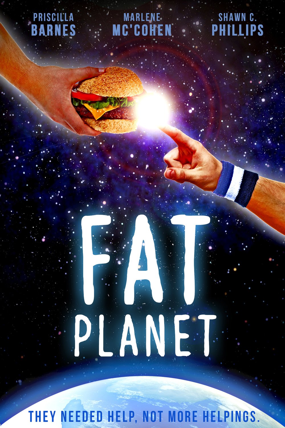 Poster of the movie Fat Planet