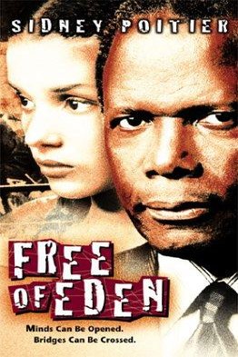 L'affiche du film Free of Eden