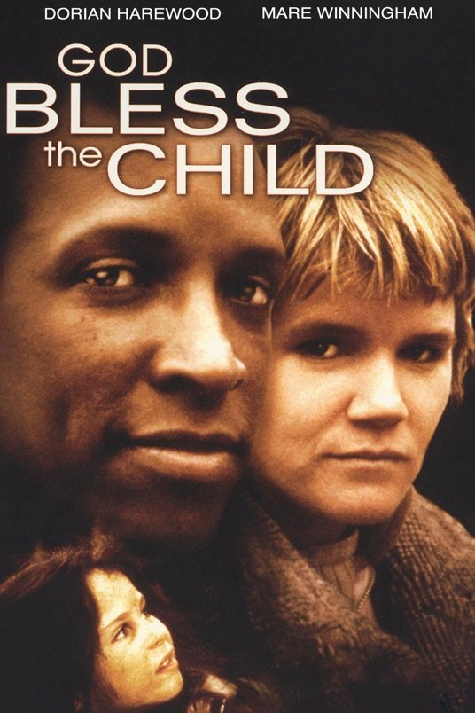 L'affiche du film God Bless the Child