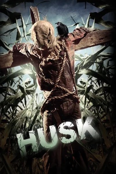 Poster of the movie Husk [2010]