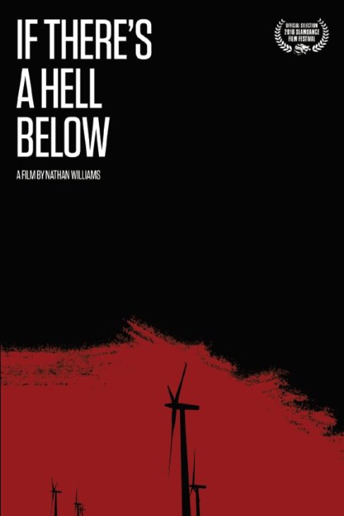 Poster of the movie If There's a Hell Below