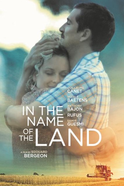 L'affiche du film In the Name of the Land