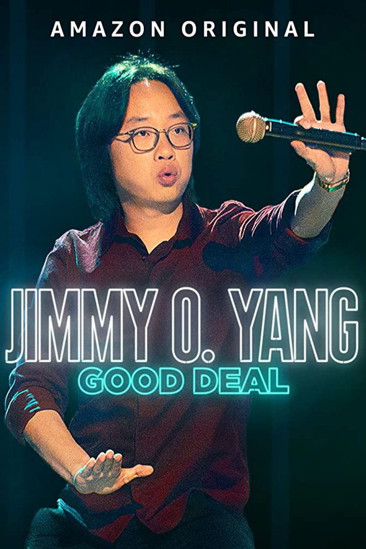 Poster of the movie Jimmy O. Yang: Good Deal [2020]