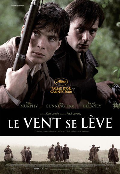 Poster of the movie Le Vent se lève