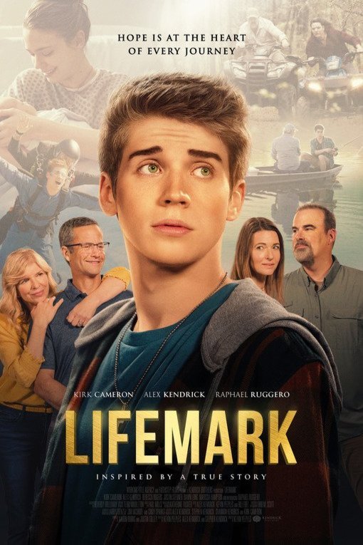 Poster of the movie Lifemark