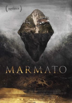 Poster of the movie Marmato