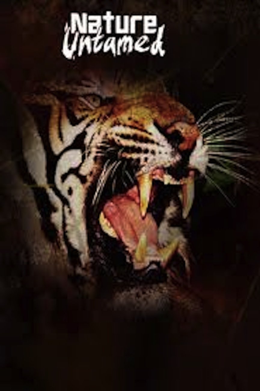 L'affiche du film Nature Untamed