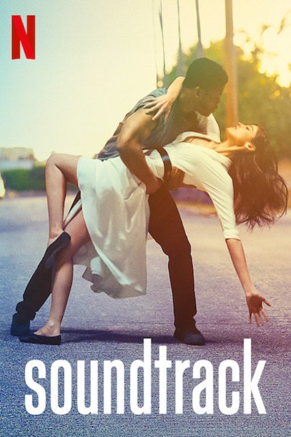 Poster of the movie Soundtrack