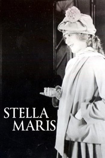 L'affiche du film Stella Maris