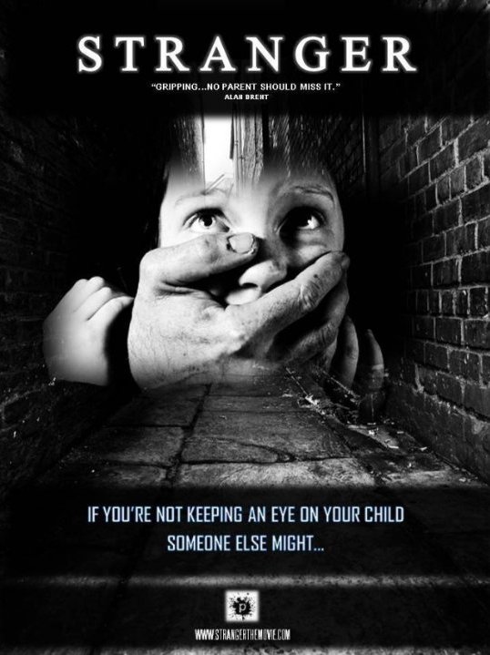 Poster of the movie Stranger